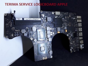 service logic board apple reicomp